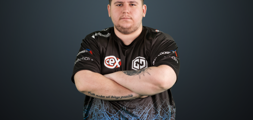 OG укомплектовала состав по CS 2